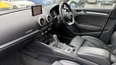 Audi A3 S3 TFSI Quattro 5dr S Tronic Petrol Hatchback